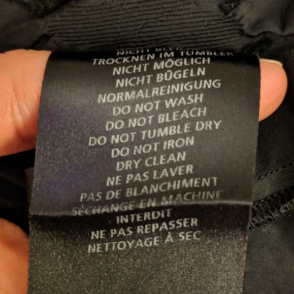 Vintage OSKA Women's Limited Edition 2010 Sample piece “one of a kind” - Picture 8 of 9